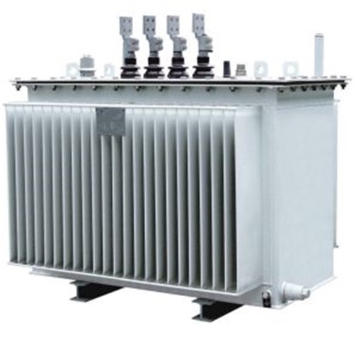 S11-800KVA/35KV油浸式变压器厂家