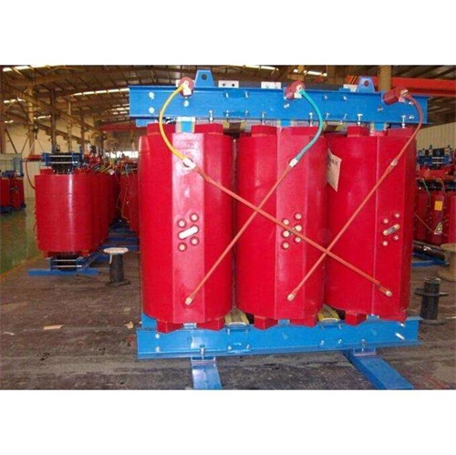 SCB11-200KVA/10KV干式变压器厂家