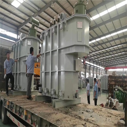 S22变压器参数
